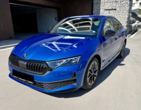 Skoda Octavia Sport Line, 5 г гаранция, 1.5 tsi, снимка 2