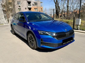 Skoda Octavia Sport Line, 5 г гаранция, 1.5 tsi, снимка 1