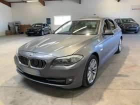 BMW 525 5er 525d Confort, снимка 1