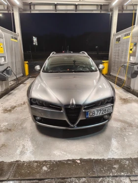 Alfa Romeo 159 sportwagon JTDm, снимка 3