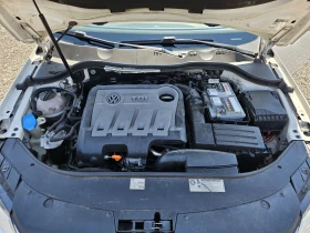 VW Passat 2.0 TDI AUTOMATIC, снимка 15