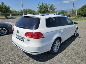 VW Passat 2.0 TDI AUTOMATIC, снимка 5