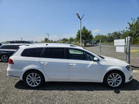 VW Passat 2.0 TDI AUTOMATIC, снимка 6
