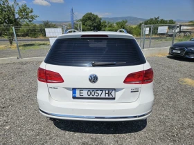 VW Passat 2.0 TDI AUTOMATIC, снимка 4
