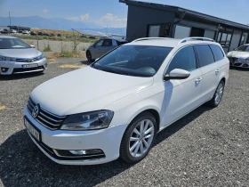 VW Passat 2.0 TDI AUTOMATIC, снимка 1