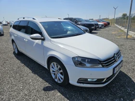VW Passat 2.0 TDI AUTOMATIC, снимка 7