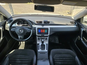 VW Passat 2.0 TDI AUTOMATIC, снимка 10