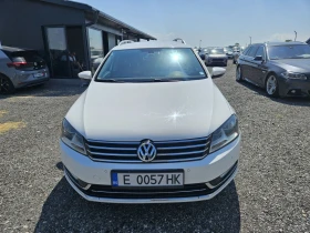 VW Passat 2.0 TDI AUTOMATIC, снимка 8