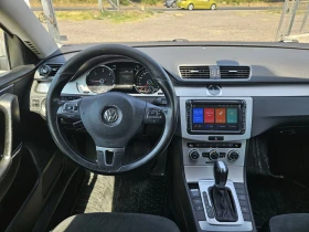 VW Passat 2.0 TDI AUTOMATIC, снимка 11