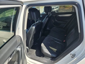 VW Passat 2.0 TDI AUTOMATIC, снимка 9