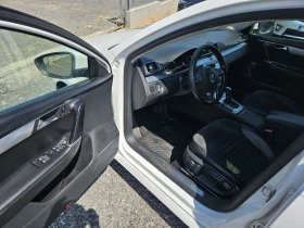 VW Passat 2.0 TDI AUTOMATIC, снимка 12