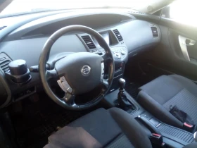 Nissan Primera, снимка 7
