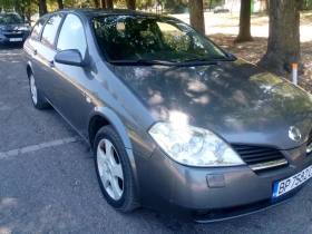 Nissan Primera, снимка 2