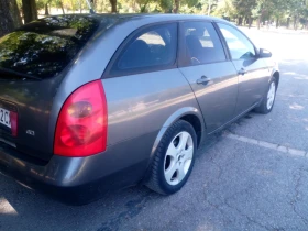 Nissan Primera, снимка 5