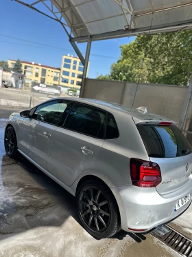 VW Polo, снимка 4