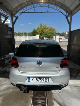 VW Polo, снимка 2