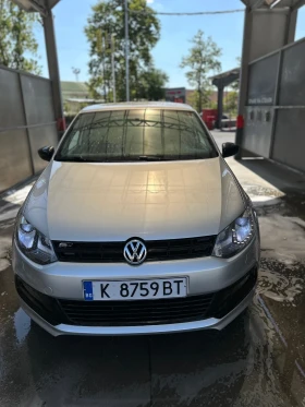 VW Polo, снимка 1