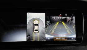 Mercedes-Benz S 63 AMG COUPE | DRIVER ASSIST PACK | HEADUP | 360, снимка 12