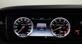 Mercedes-Benz S 63 AMG COUPE | DRIVER ASSIST PACK | HEADUP | 360, снимка 10