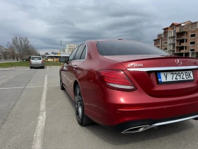 Mercedes-Benz E 300, снимка 4
