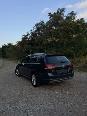 VW Golf, снимка 8