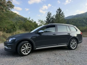 VW Golf, снимка 3