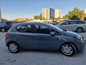 Opel Corsa 1.2i/138х.км., снимка 4