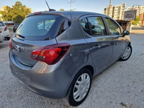 Opel Corsa 1.2i/138х.км., снимка 5