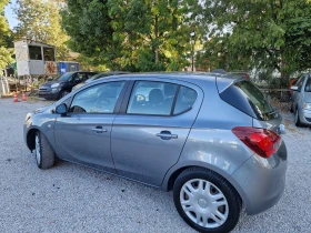 Opel Corsa 1.2i/138х.км., снимка 8