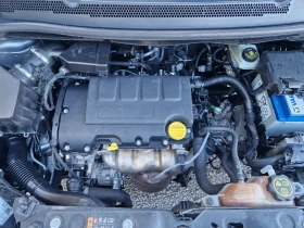 Opel Corsa 1.2i/138х.км., снимка 15