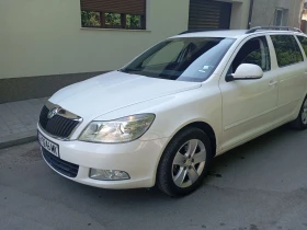 Skoda Octavia 1.6 TDI, снимка 3