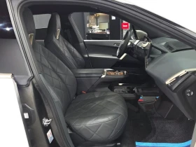BMW iX xDrive40 First Edition| 326к.с., снимка 11