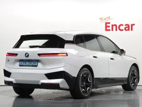 BMW iX xDrive40 First Edition| 326к.с., снимка 2