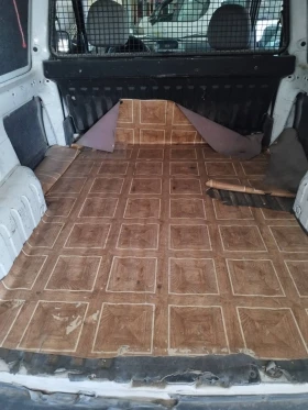 Citroen Berlingo, снимка 8