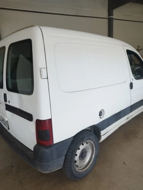 Citroen Berlingo, снимка 4