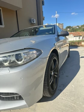 BMW 530 Хdrive, снимка 1