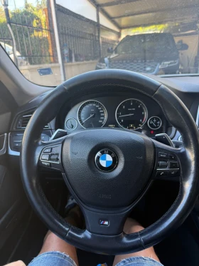 BMW 530 Хdrive, снимка 8