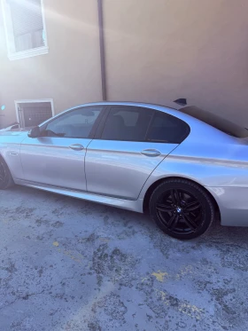 BMW 530 Хdrive, снимка 13