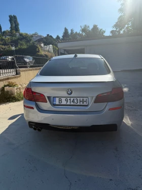 BMW 530 Хdrive, снимка 5