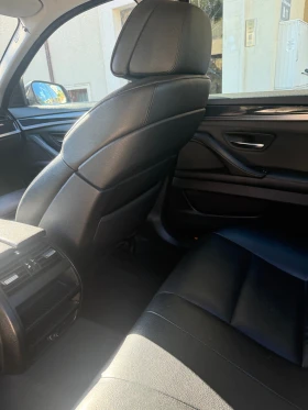 BMW 530 Хdrive, снимка 6