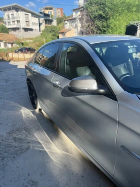 BMW 530 Хdrive, снимка 4