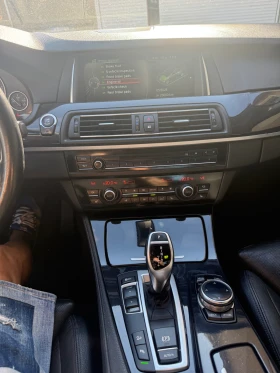 BMW 530 Хdrive, снимка 10
