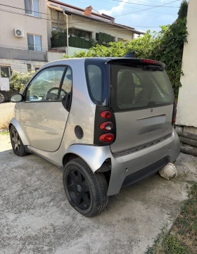 Smart Fortwo, снимка 1