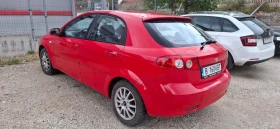 Daewoo Lacetti, снимка 4