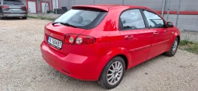 Daewoo Lacetti, снимка 5