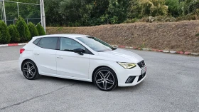 Seat Ibiza 1.6 TDI FR/NAVIG/KLIMATRON/DISTRONIK, снимка 7