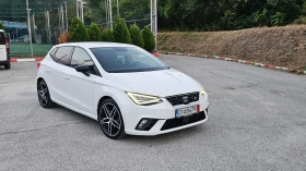 Seat Ibiza 1.6 TDI FR/NAVIG/KLIMATRON/DISTRONIK, снимка 8