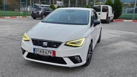 Seat Ibiza 1.6 TDI FR/NAVIG/KLIMATRON/DISTRONIK, снимка 1