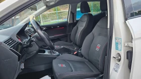 Seat Ibiza 1.6 TDI FR/NAVIG/KLIMATRON/DISTRONIK, снимка 12
