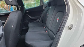 Seat Ibiza 1.6 TDI FR/NAVIG/KLIMATRON/DISTRONIK, снимка 14